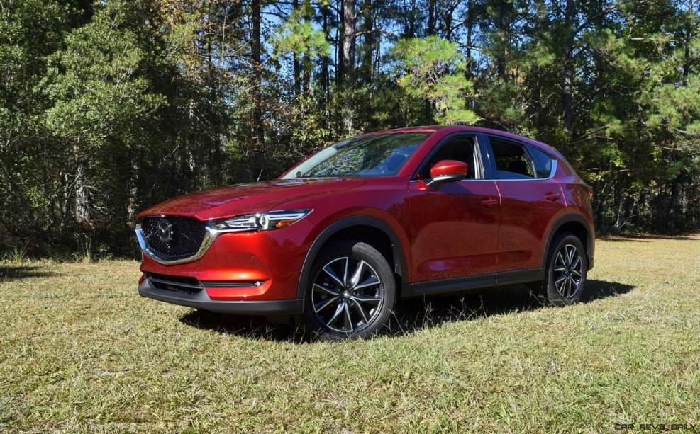Cx5 Turbo Citroen