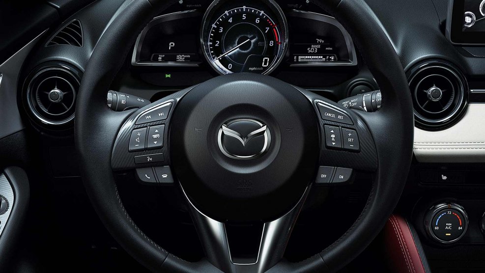 Mazda 3 2014 седан