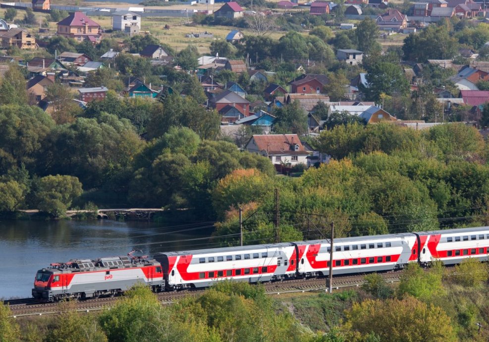 Ржд Воронеж Санкт Петербург Купить Билет