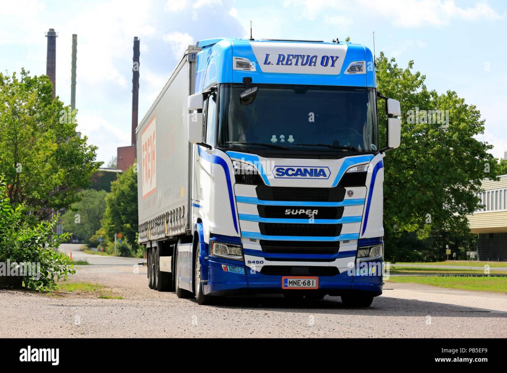 Koeltransport