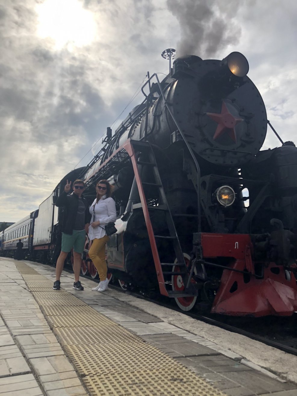 Гостиница Лисья Нора Рускеала