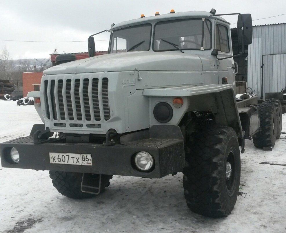ТМС 65 модель
