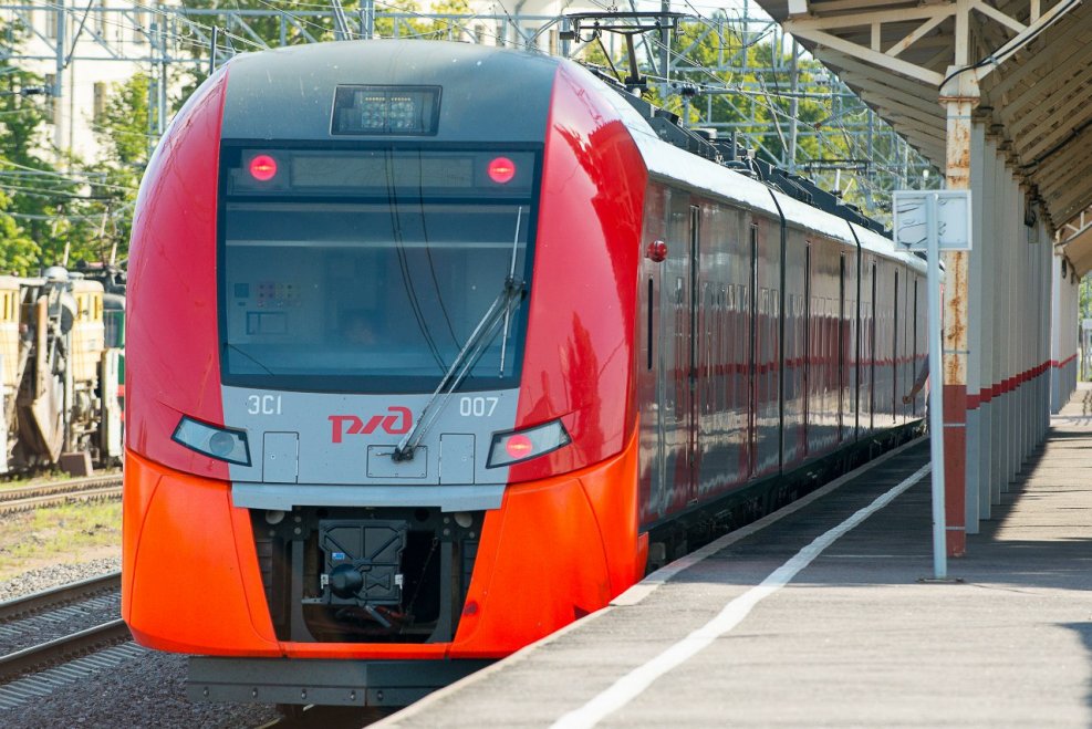 Ласточка Псков Санкт-Петербург Выборг