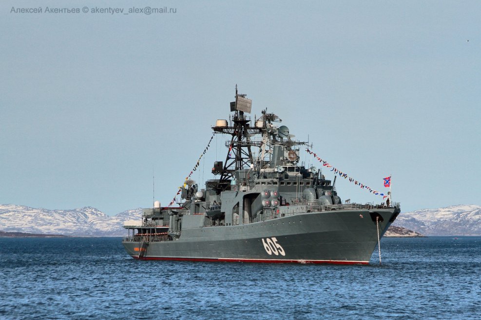 БПК 1155 Левченко