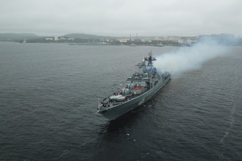 605 Левченко