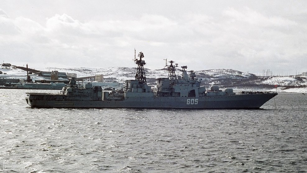 Пд-30 плавдок Севастополь