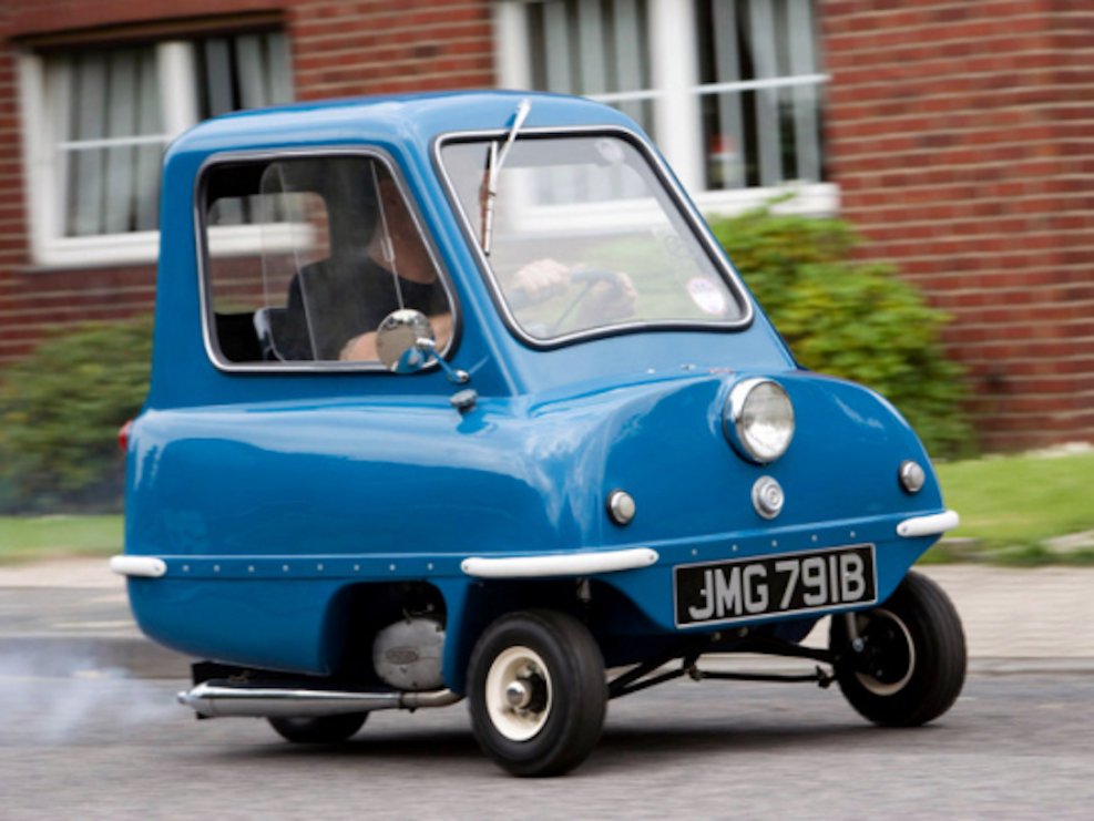 Peel p50