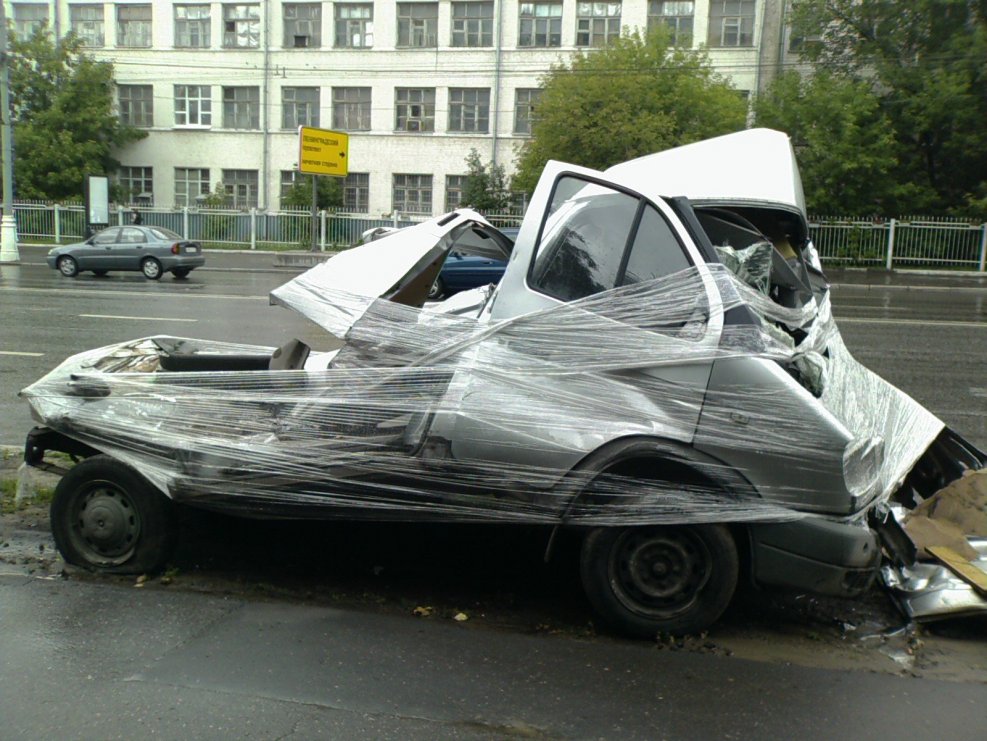 Самые плохие спорткары