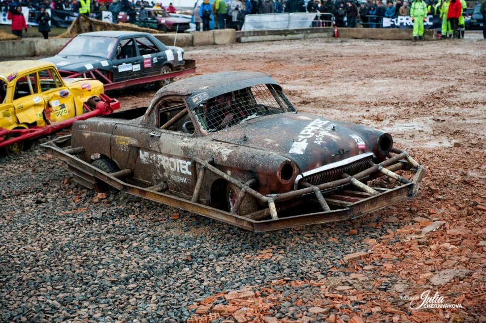 Трехколесный Peel p50