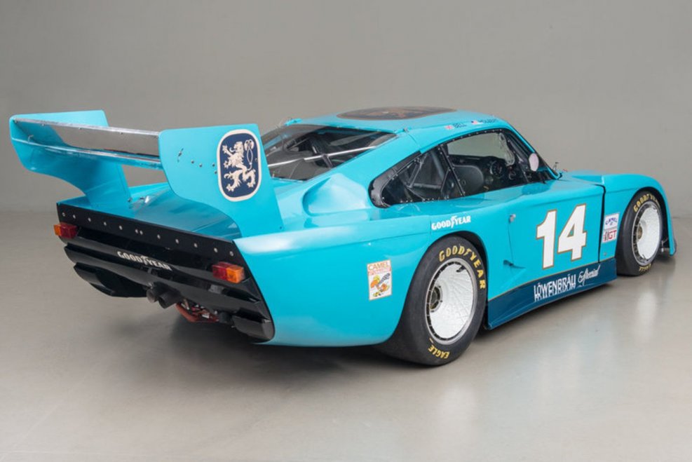 935/78 «Моби Дик»