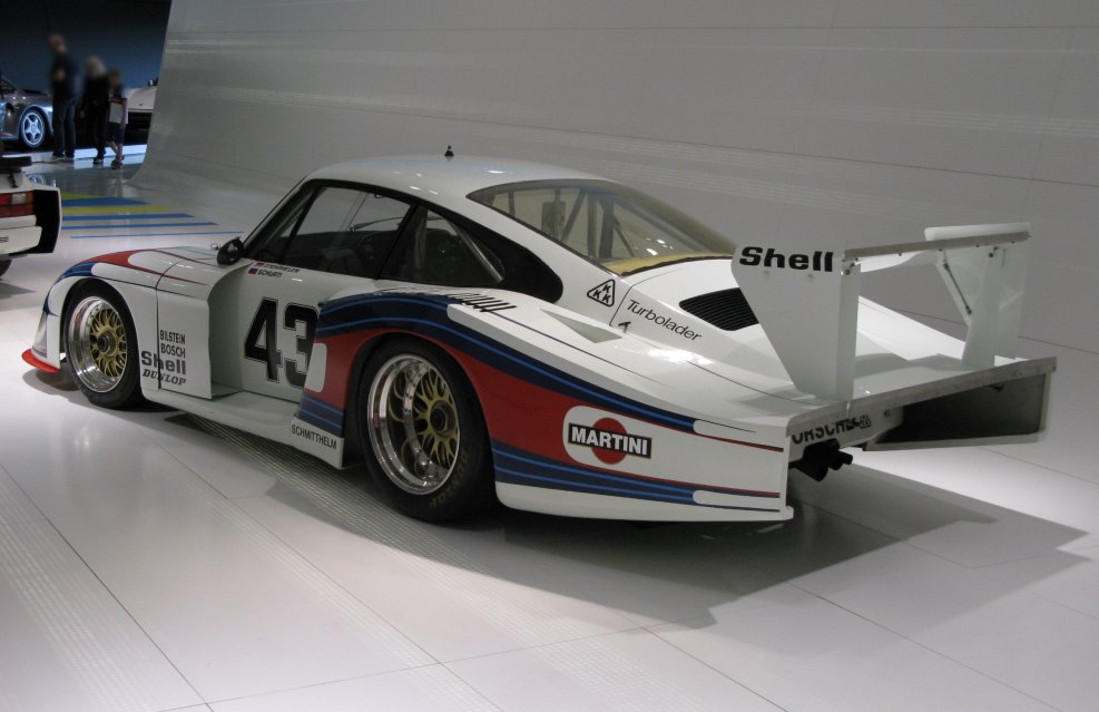 Porsche 908