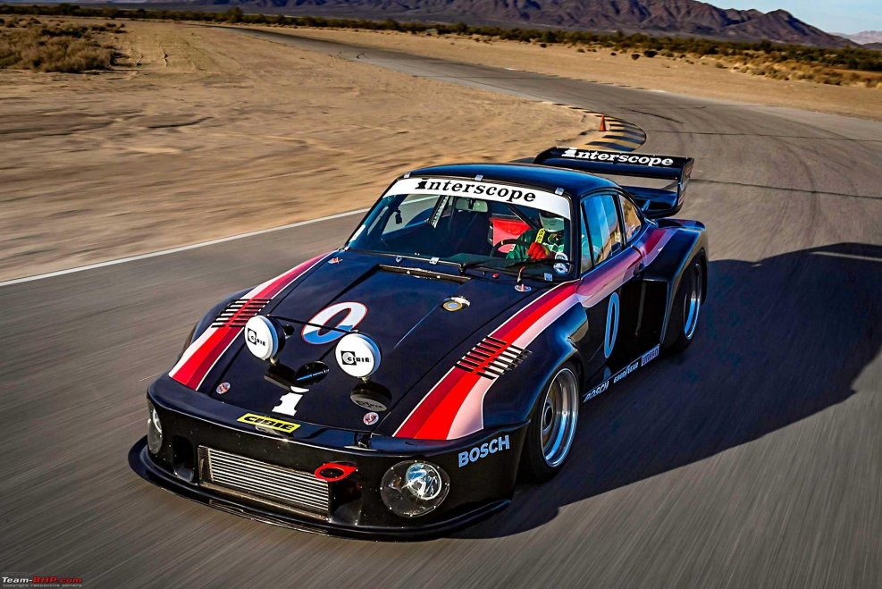 Porsche 935/78