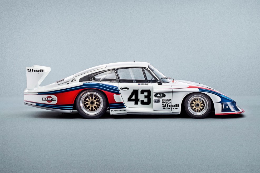Porsche 935/78