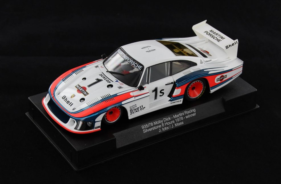 Porsche 935/78 Moby dick