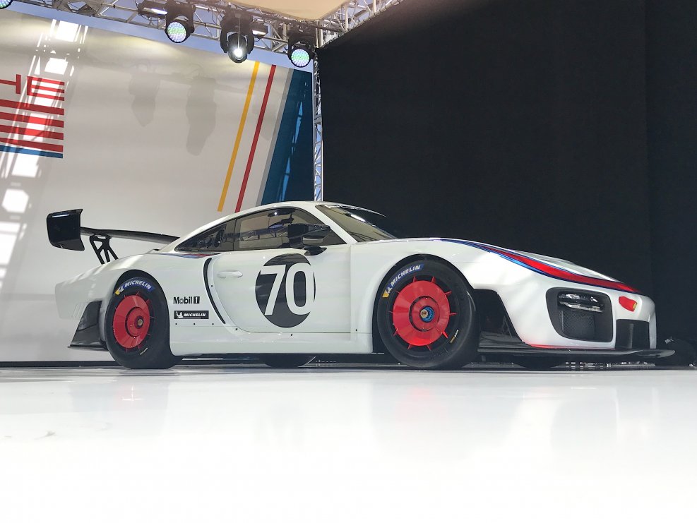 Porsche 935/78 Moby dick