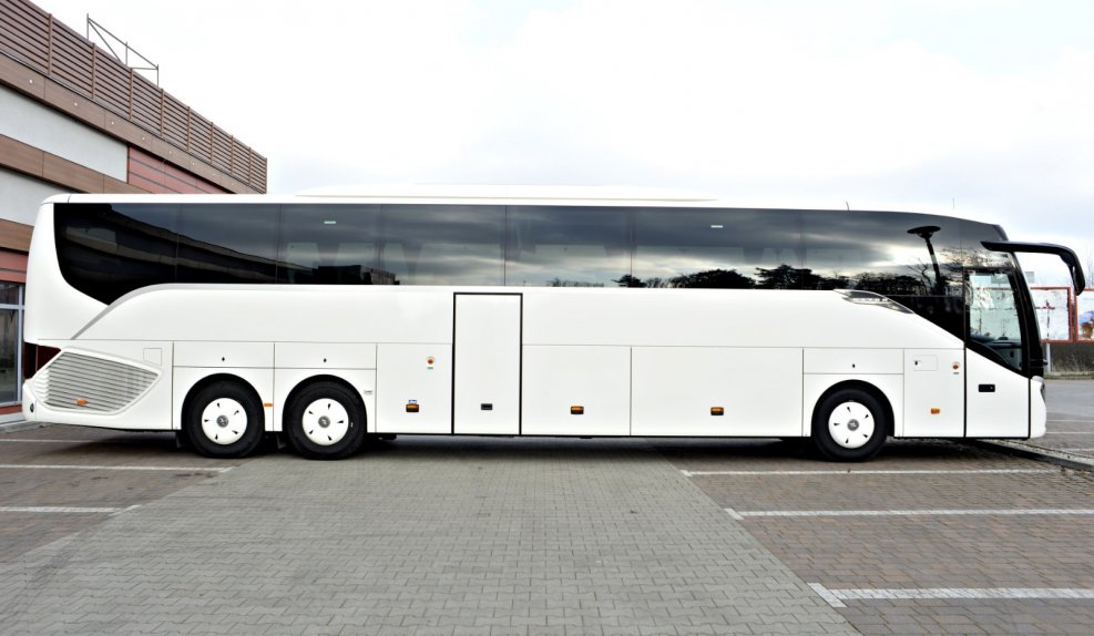 Setra s8 Touring