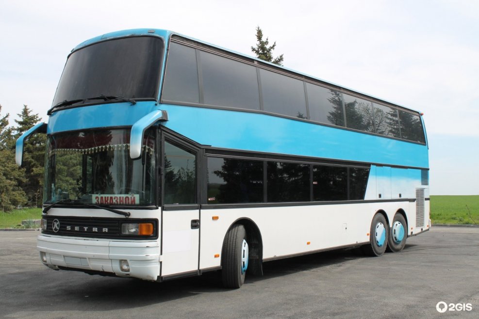 Setra Neo