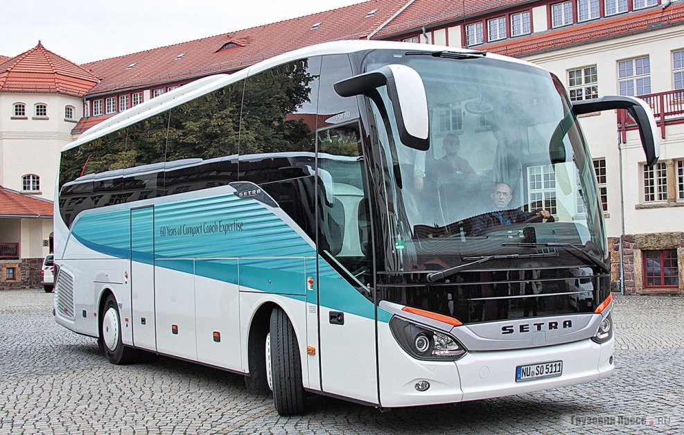 Setra 49c