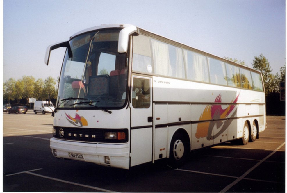 Сетра 50