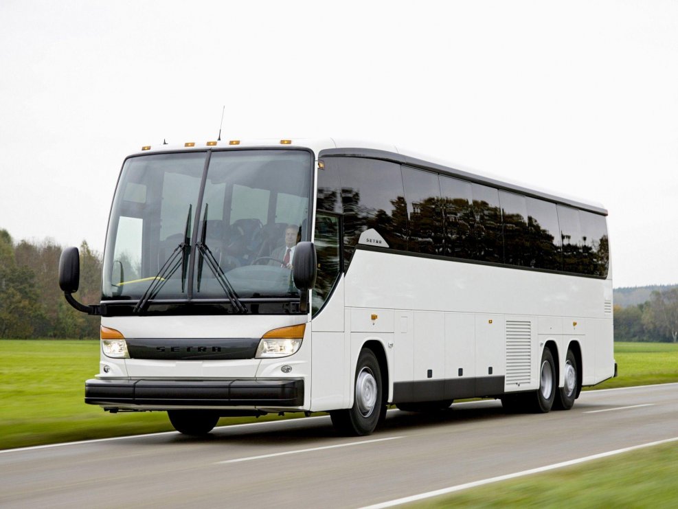 Mercedes Benz Setra