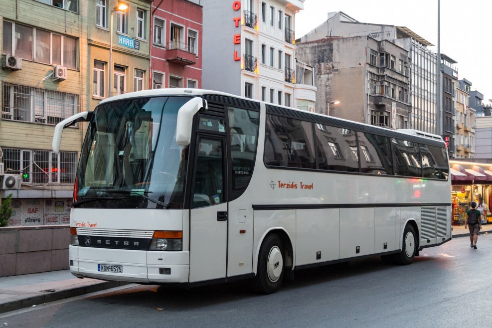 Сетра 300, белая
