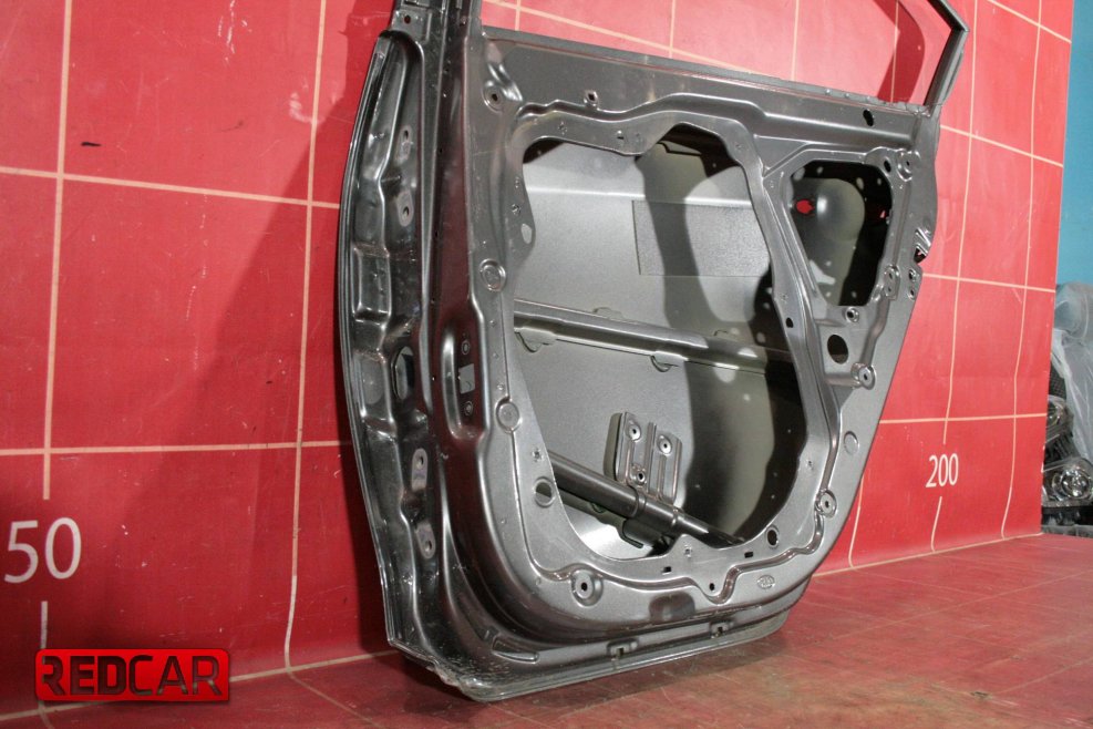 Kia Cerato 3 двери