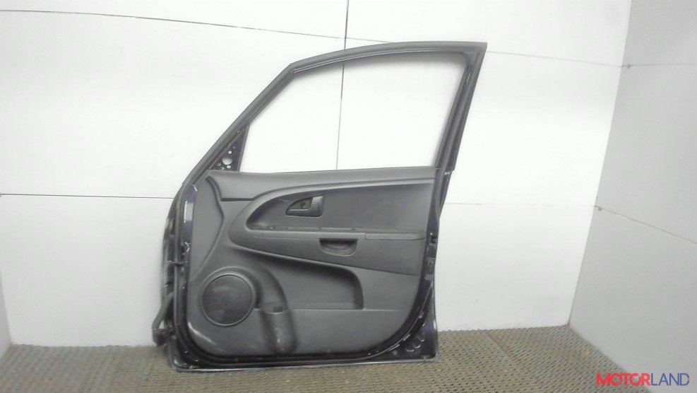 Дверь левая передняя Kia Venga купить