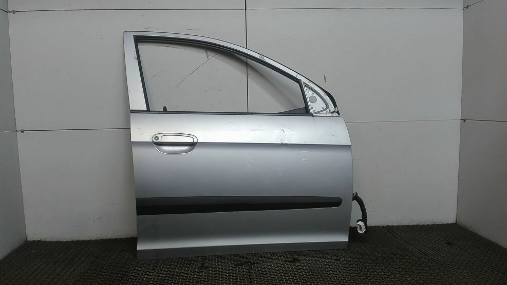 Рамка передняя Kia Venga