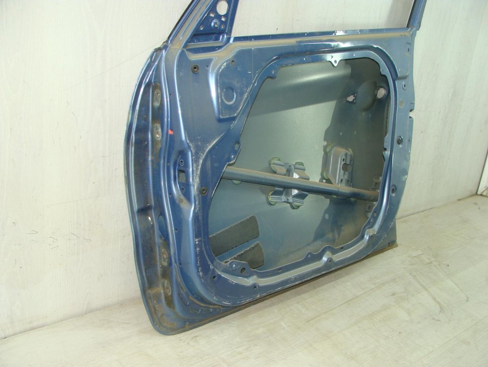 Hyundai-Kia 66272ade00 пленка защитная под ручки дверей