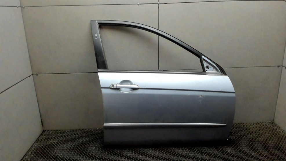 Дверь Kia Cerato 2007