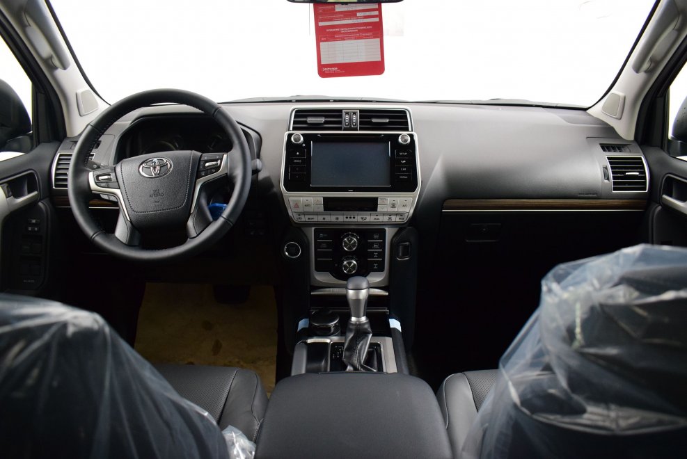 Toyota Verso 1.8 CVT, 2014,