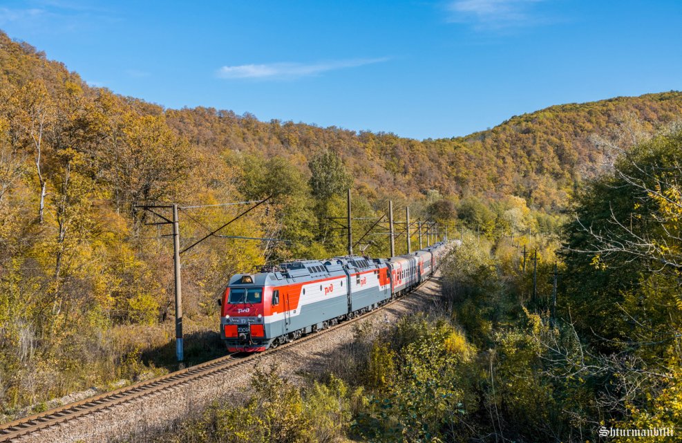 Вагон св ЦМК св 61-907