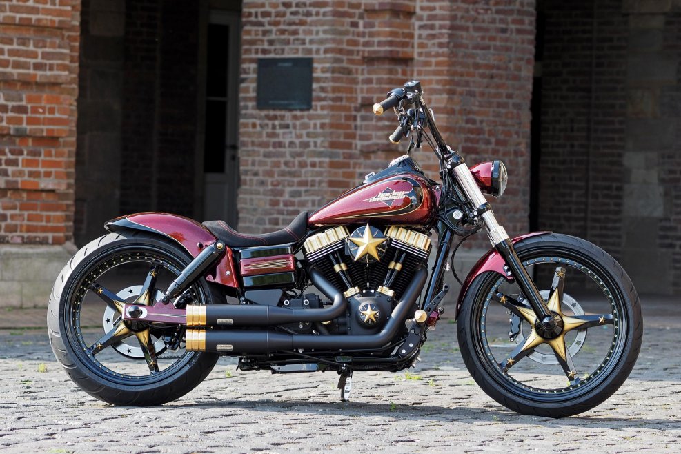 Ducati Streetfighter s