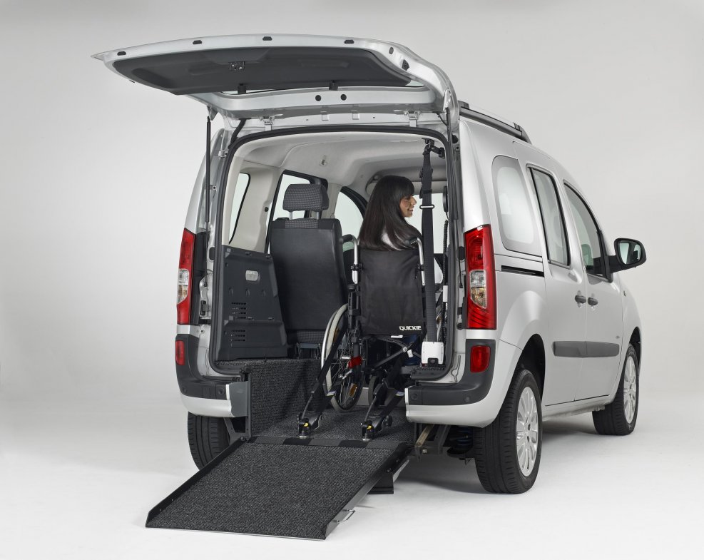 Mercedes Benz Citan 2020