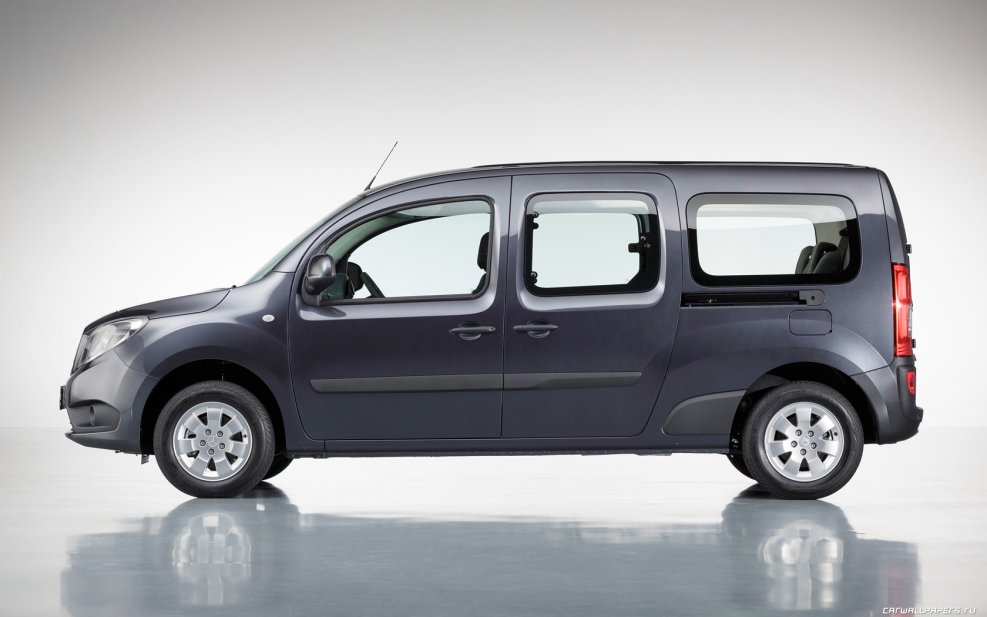 Mercedes-Benz Citan 111