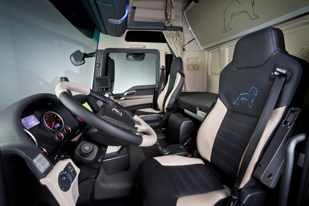 Man TGX 18.640
