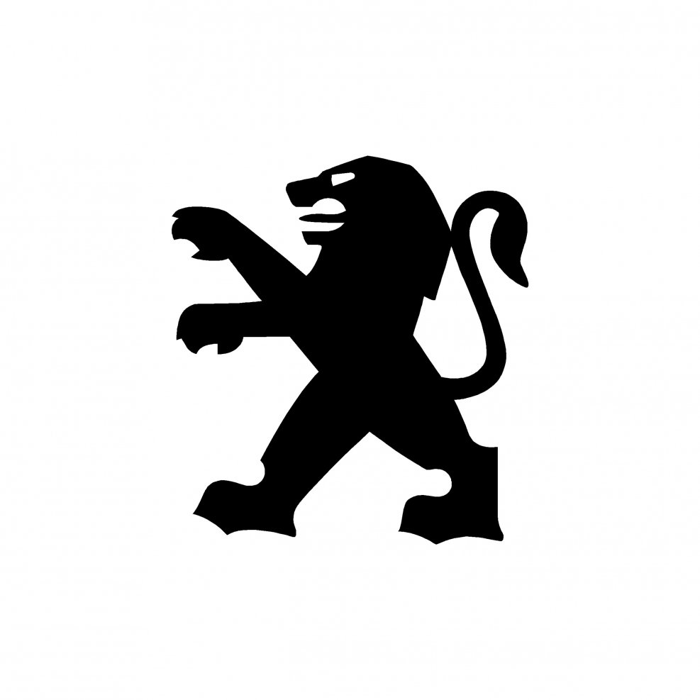 Новый знак Пежо