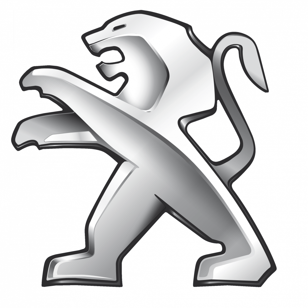 Герб Пежо