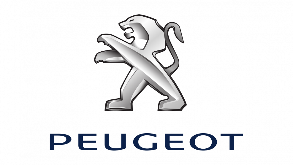 Peugeot лого 1810