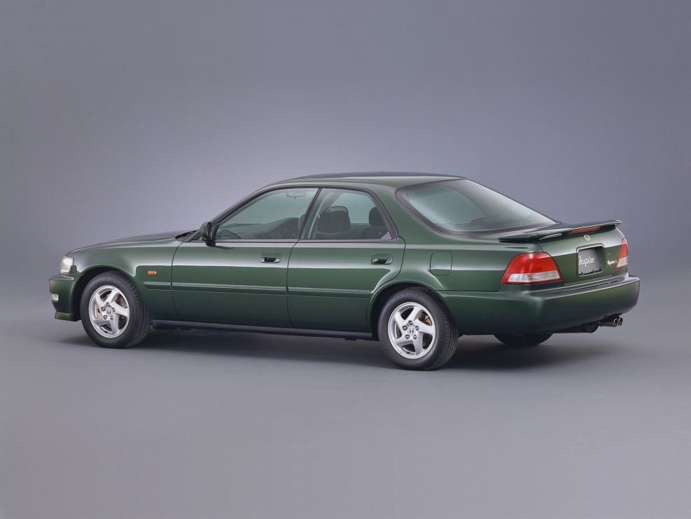 Honda inspire 1995 s