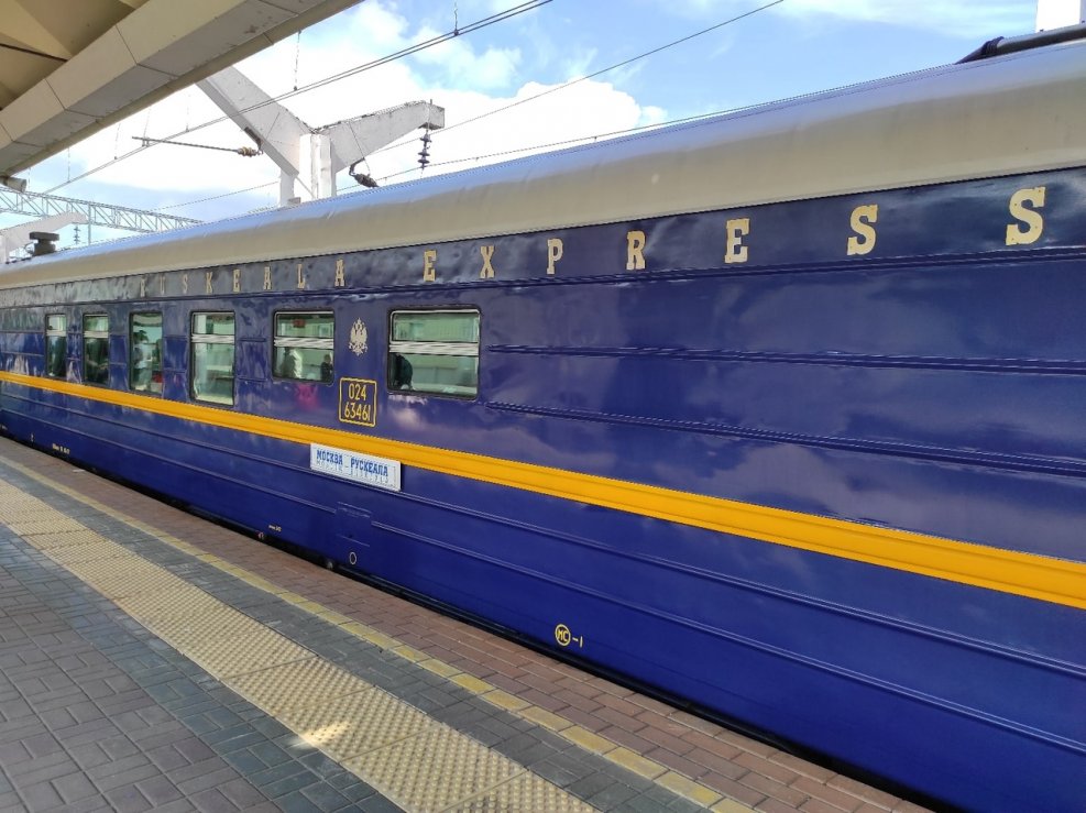 Эп1 Петрозаводск