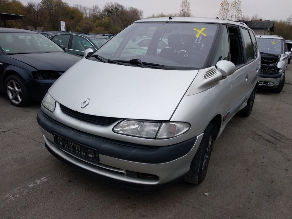 Renault Espace 1998