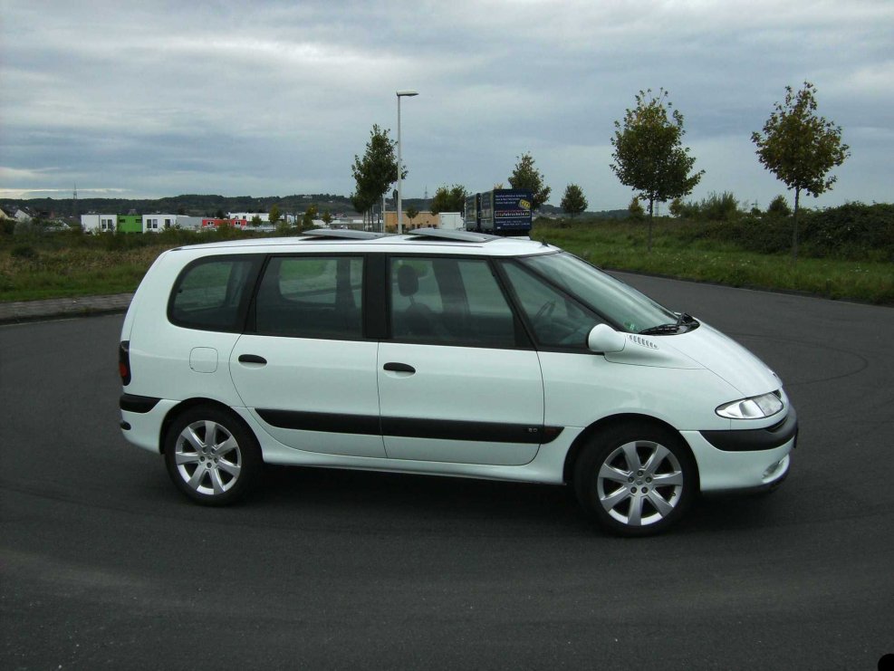Renault Espace III