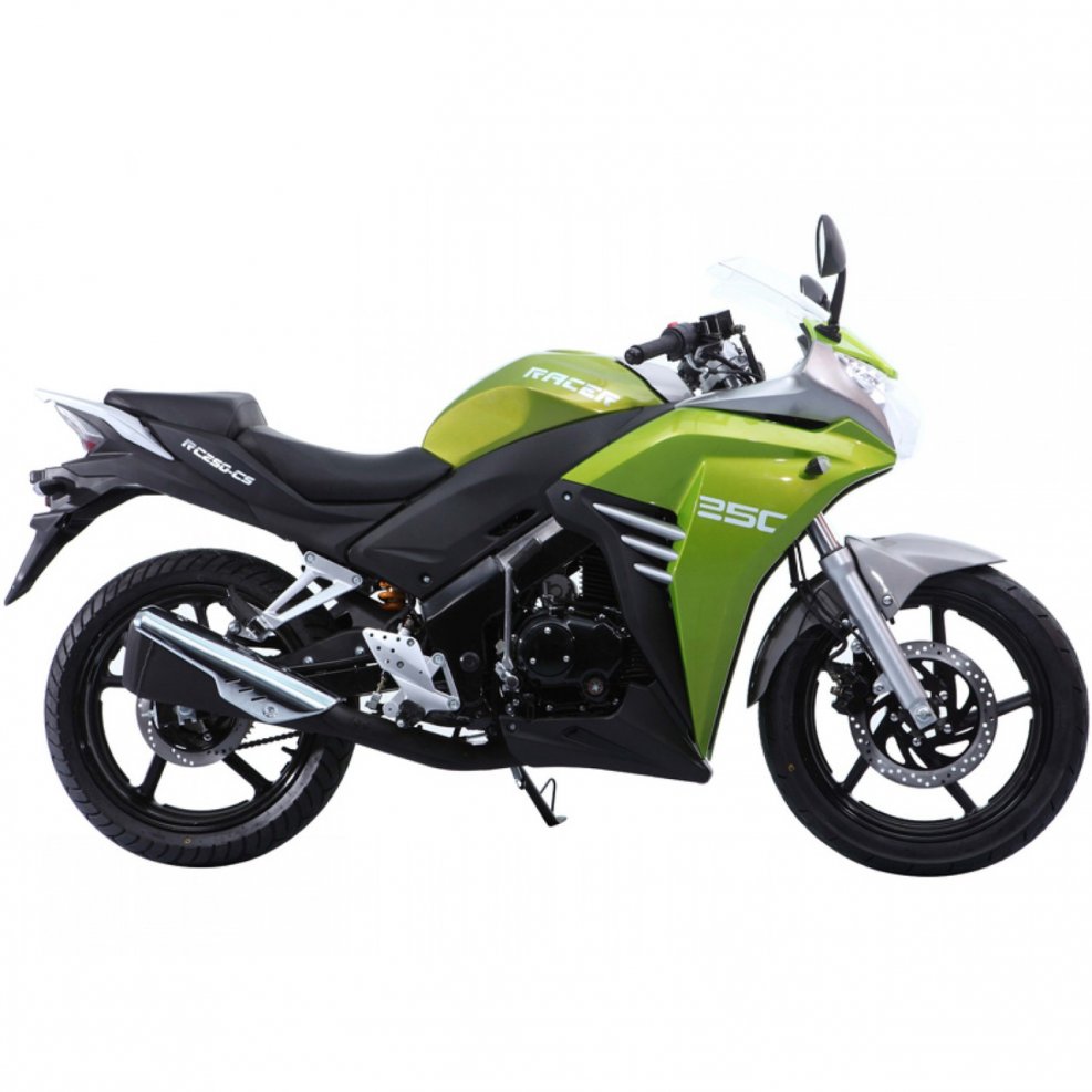 Racer SKYWAY 250cs