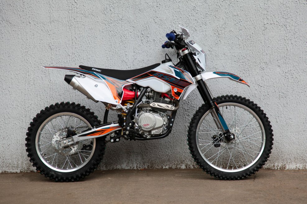BSE z2 250e