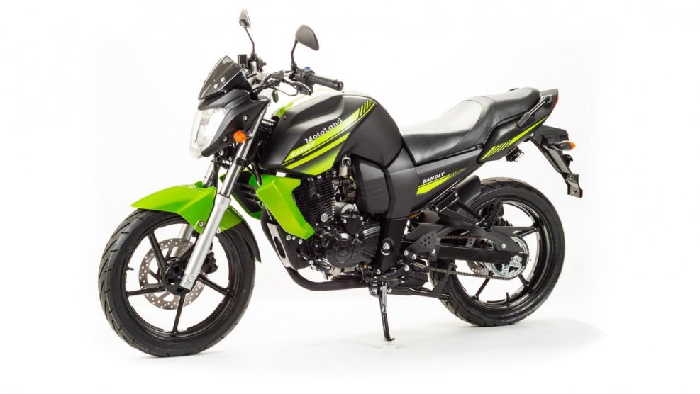 Motoland Bandit 250