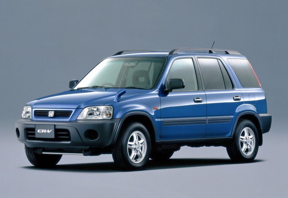 Honda CR-V 1995