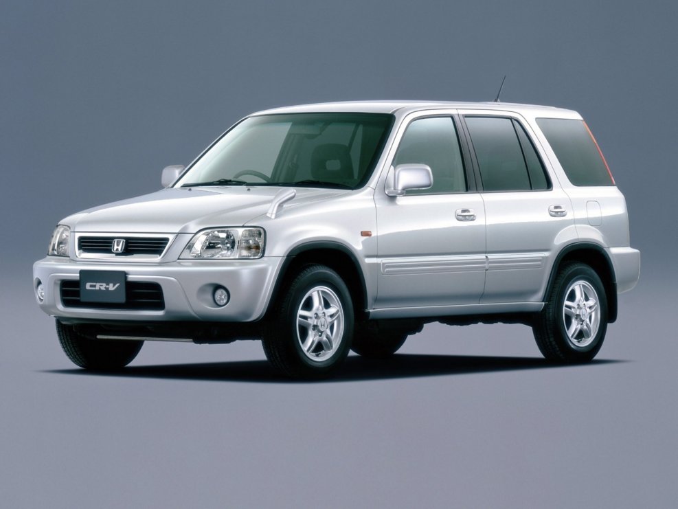Honda CRV rd1 1999