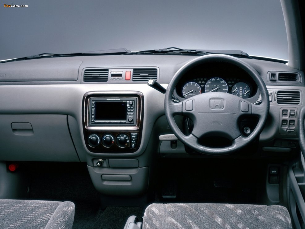Honda CRV rd1 1999