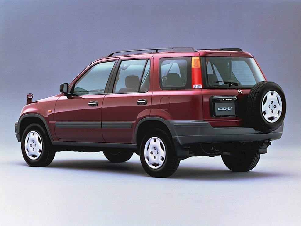 Honda CR-V 1996